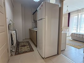 Bahar K�z Apart - 2 Ki�ilik Oda