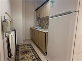 Bahar K�z Apart - 2 Ki�ilik Oda