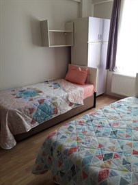 Bu�ra Erkek Apart - 2 Ki�ilik Oda