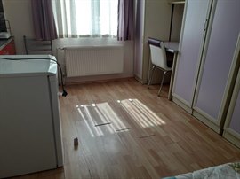 Bu�ra Erkek Apart - Tek Ki�ilik Oda