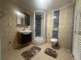 Luna Haus k�z Apart� - WC Banyo