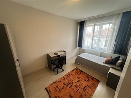 Luna Haus k�z Apart� - Tek Ki�ilik Oda