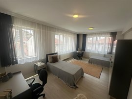 Luna Haus k�z Apart� - 2 Ki�ilik Oda
