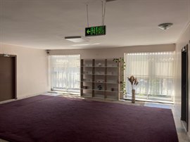 �nder Kayseri Y�ksek��renim K�z Yurdu - Lobi