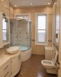 Bilge Hatun K��k� - Banyo