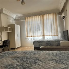 Antalya Ata Erkek Apart�