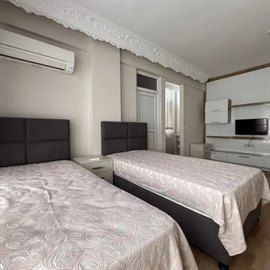 Antalya Ata Erkek Apart�