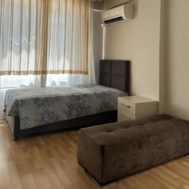 Antalya Ata Erkek Apart�