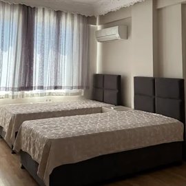 Antalya Ata Erkek Apart�