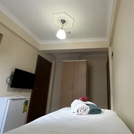 Antalya Ata Erkek Apart�