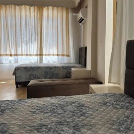 Antalya Ata Erkek Apart�