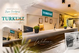 �i�li Turkuaz Erkek ��renci Yurdu
