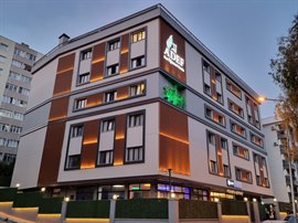 �zel Adef K�z ��renci Yurdu