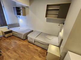 �zel Adef K�z ��renci Yurdu - 2 Ki�ilik Oda 