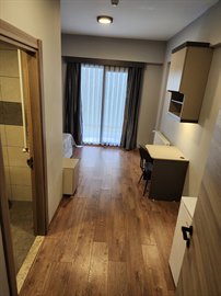 �zel Adef K�z ��renci Yurdu - WC 