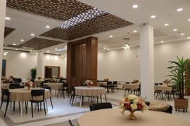 Fatih �hya Vakf� - �zel Davet Salonu 2
