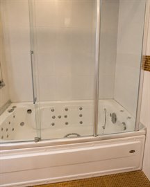 Bilge Hatun K��k� Kad�k�y - Banyo