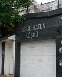 Bilge Hatun K��k� Kad�k�y