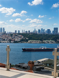 Bilge Hatun K�z Konukevi