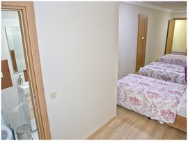 Sudenaz K�z ��renci Yurdu - 3 Ki�ilik Oda 
