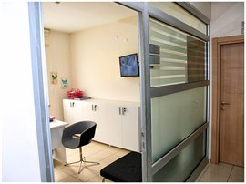 Sudenaz K�z ��renci Yurdu - M�d�r Odas� 