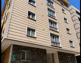 �zel Zorlu Bah�elievler Erkek ��renci Yurdu - D��