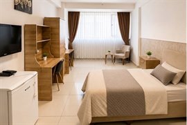 Nrahat K�z ��renci Yurdu