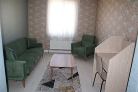 Sivas Akademi Erkek Suit