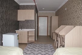 Sivas Akademi Erkek Suit