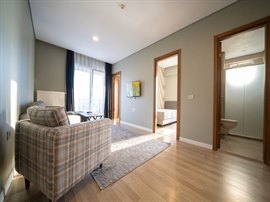 Neomcorner Kad�n Rezidans