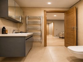 Neomcorner Kad�n Rezidans