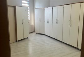 Kavac�k Hisar Kursu