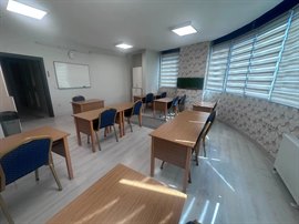 Kavac�k Hisar Kursu