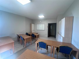 Kavac�k Hisar Kursu