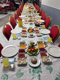 Kavac�k Hisar Kursu