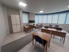 Kavac�k Hisar Kursu