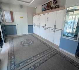 Kavac�k Hisar Kursu