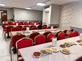 Kavac�k Hisar Kursu