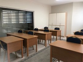 Kavac�k Hisar Kursu