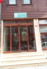Valide Sultan Erkek ��renci Yurdu