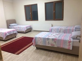 Valide Sultan Erkek ��renci Yurdu