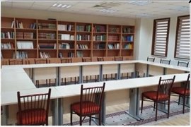 Valide Sultan Erkek ��renci Yurdu