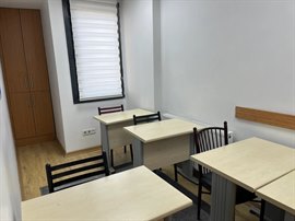 Valide Sultan Ahmediye Erkek ��renci Yurdu