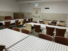 Valide Sultan Ahmediye Erkek ��renci Yurdu