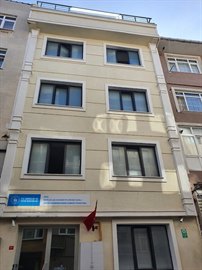 Valide Sultan Ahmediye Erkek ��renci Yurdu