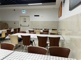 Valide Sultan Ahmediye Erkek ��renci Yurdu