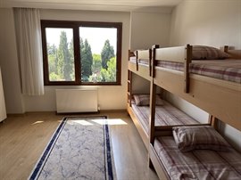 Tuzla Mercan Erkek Yurdu