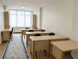 Tuzla Mercan Erkek Yurdu