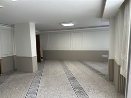 Tuzla Mercan Erkek Yurdu