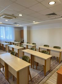 Yakac�k Saraylar Erkek Yurdu